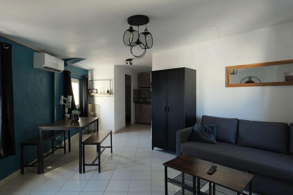 Appartement Centre Ville -- Pierrelatte Zewnętrze zdjęcie
